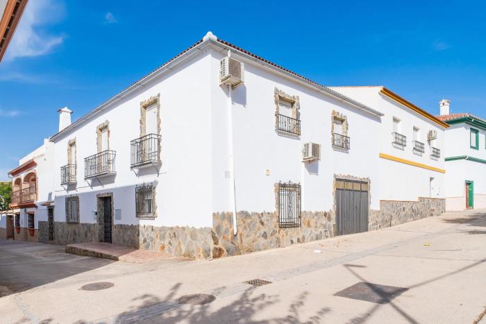 Cubos El Postre House