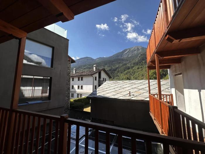 Chatel Art Morgex
