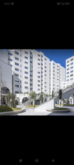 Green City Tirana