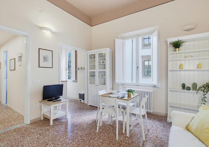 Martiri Apartment