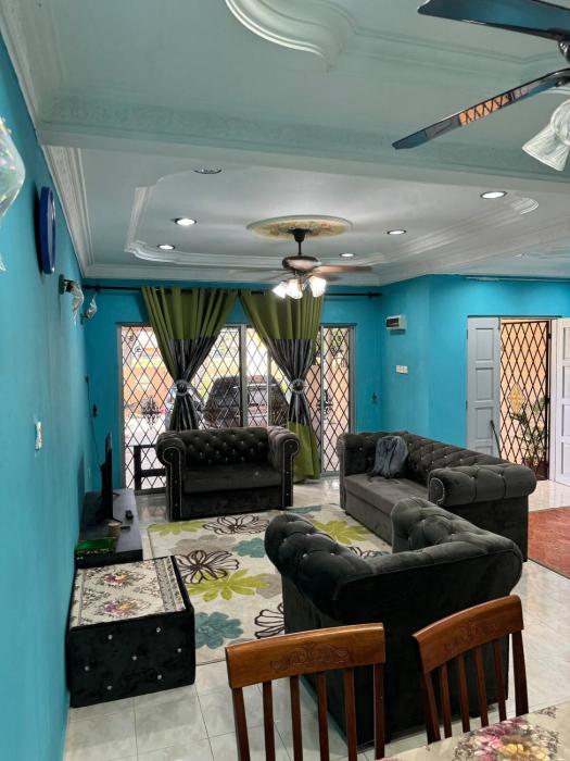 Al-Ikhlas Homestay