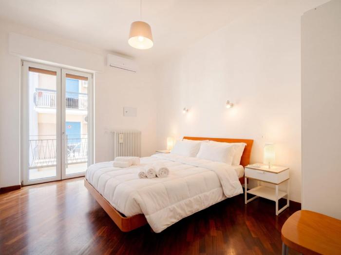 Mediterra Spacious Apartment