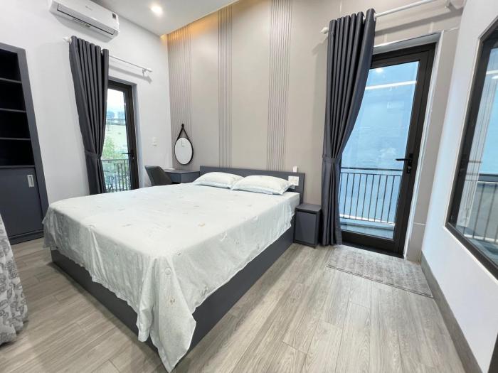 HORA Apartment