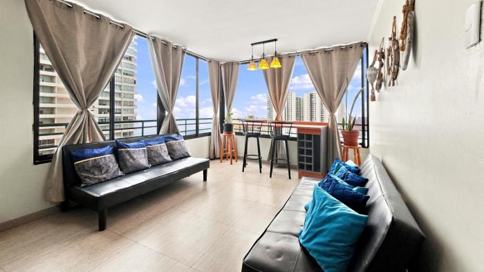 Oceana Suites Cavancha