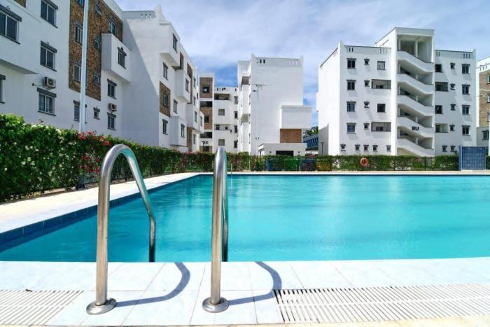AG Buxton Point Home Stay Mombasa Town
