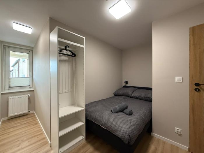 Bengal Room - 10 Minutes to Gdańsk Old Town & Sea