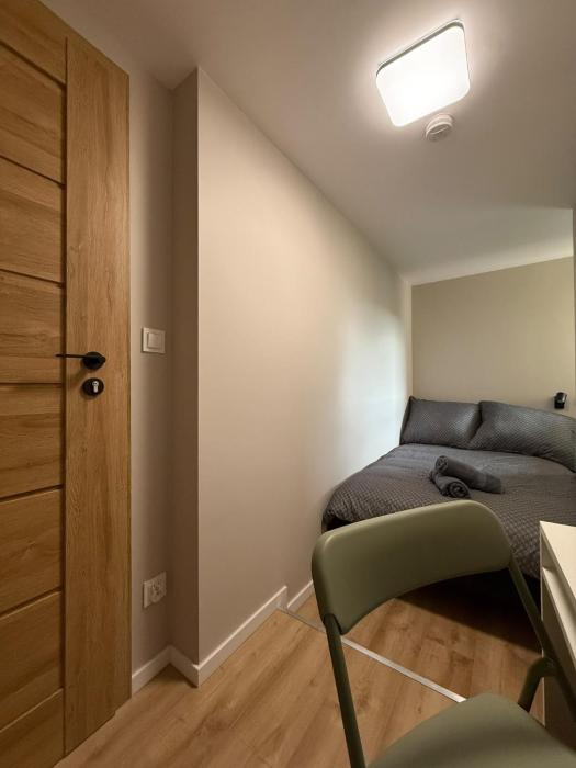 Birman Room - 10 Minutes to Gdańsk Old Town & Sea