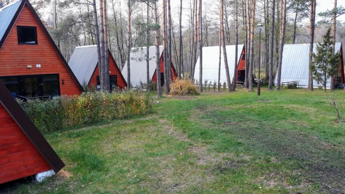 Perła Krutyni Ośrodek Wypoczynkowo-Turystyczny