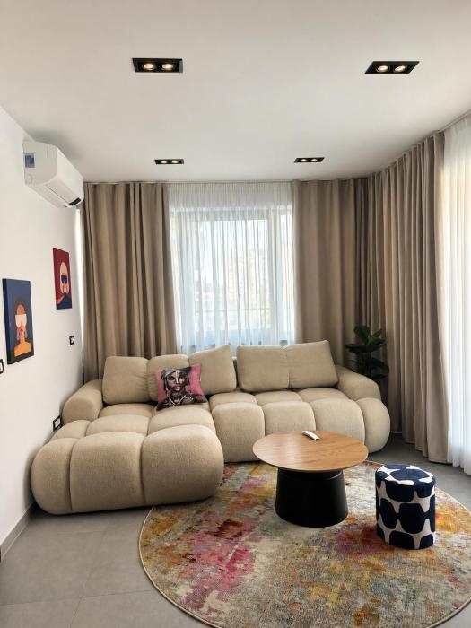 Astra Central Residence