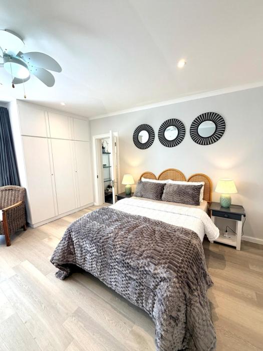 The Oak Suite Cottage