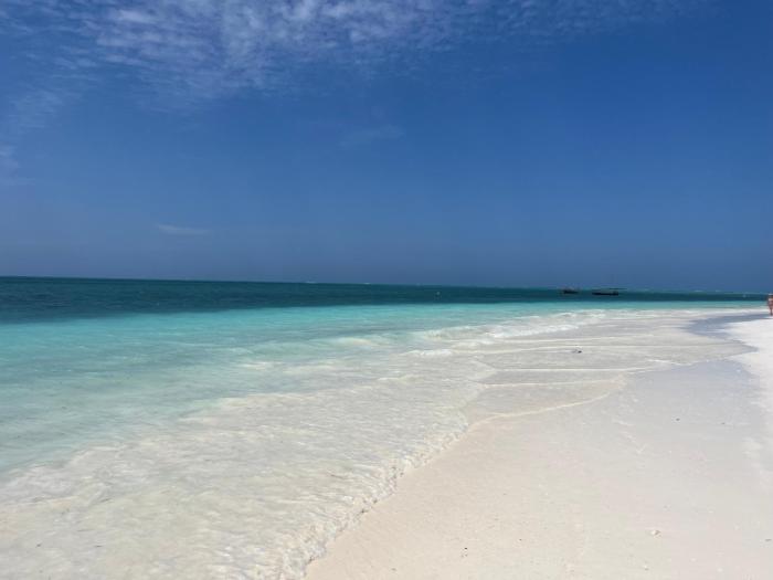 Mwezi Zanzibar