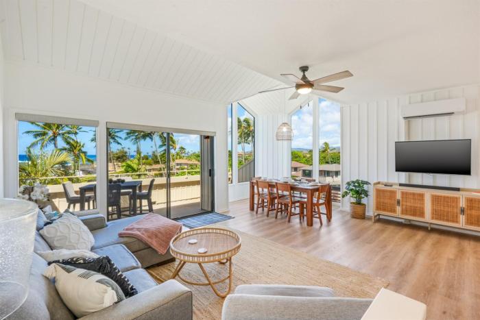 Beachfront Ocean Views Pools & Pickleball