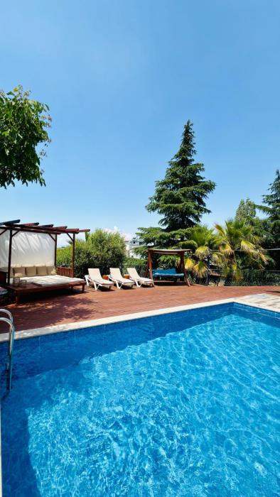 5 minutes to Oludeniz great location