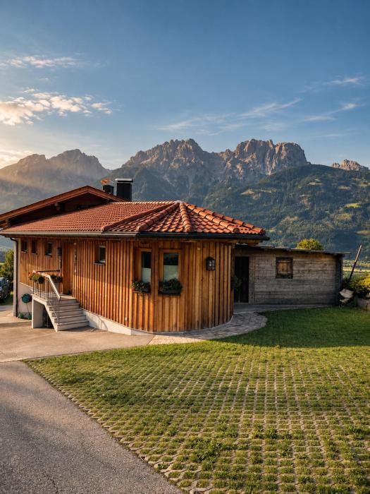 Das DolomitenNest