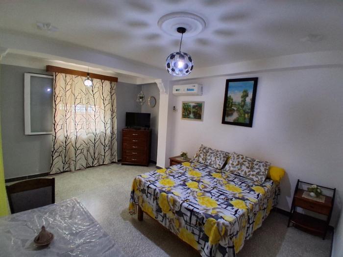 VILLA CHEZLO, Hosted By Oussama