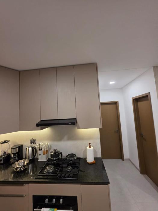 Departamento Uptow Drei equipetrol Santa Cruz