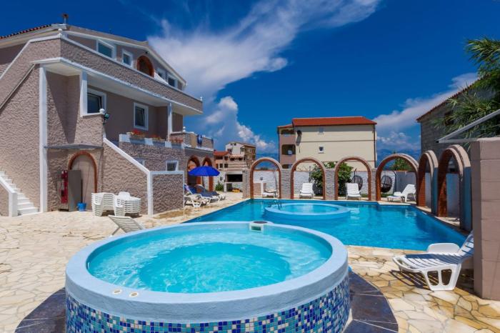 Villa Veronika