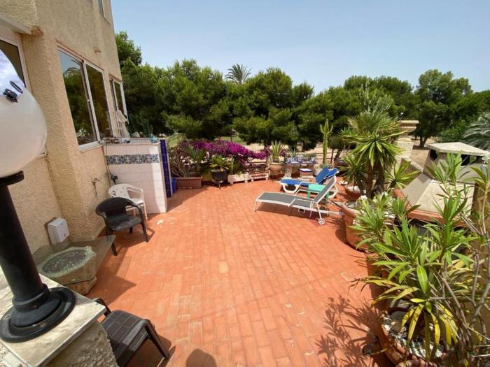 Apartment Pueblecito BR3 La zenia