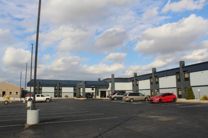 Empire Inn & Suites Muncie -Ball State University