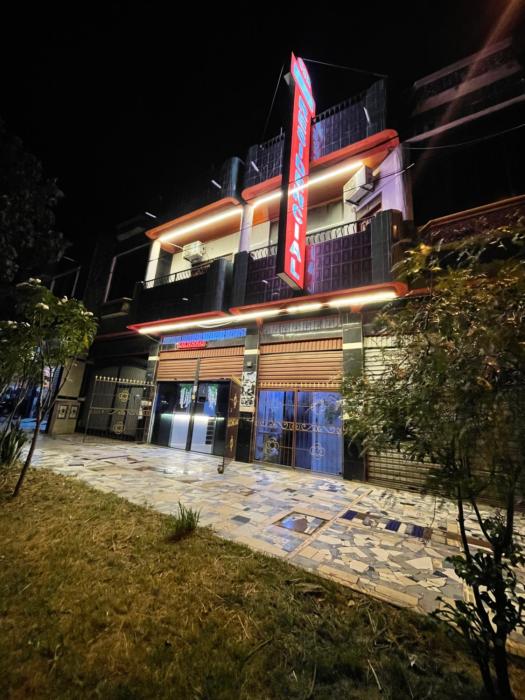 Residencial CSR