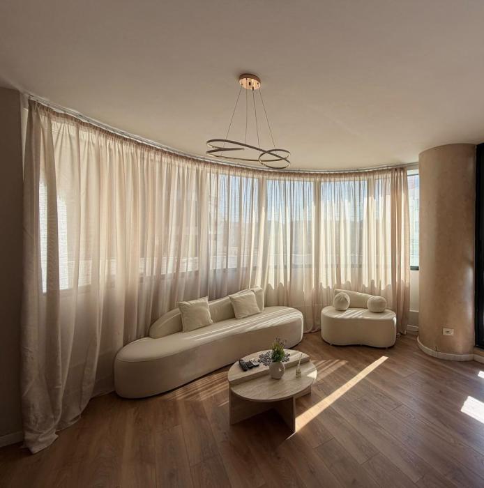 sol apartament
