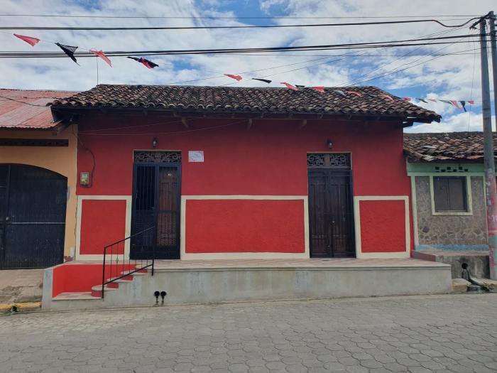 Casa Gutierrez Mayorga
