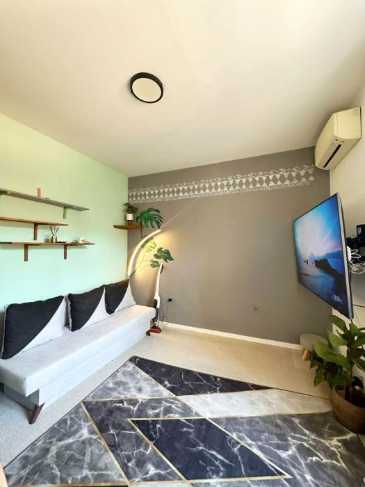 Satori Lodge top location city center next to Serdika Metrostation