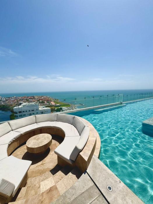 Apartamento en Cartagena