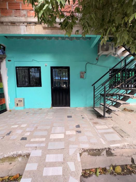 Apartamento sencillo en Doradal