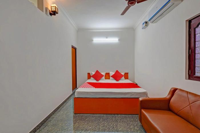 Hotel O by OYO DHANAS BEST AMBIENCE