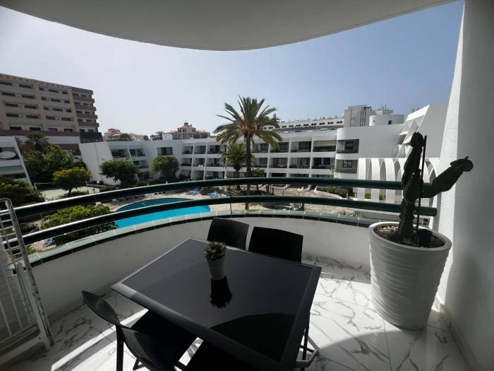 Dream Las Americas Iconic Pearl.