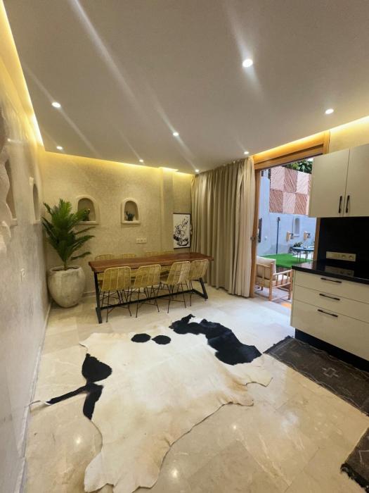Villa in Tamraght, 10 min from the beach