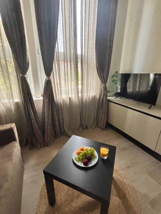 Linate Design Loft 50 mt metro M4 I Duomo 10min - WiFi I free parking