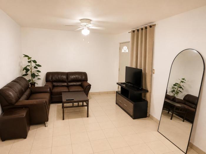Garza Hospedajes & Suites