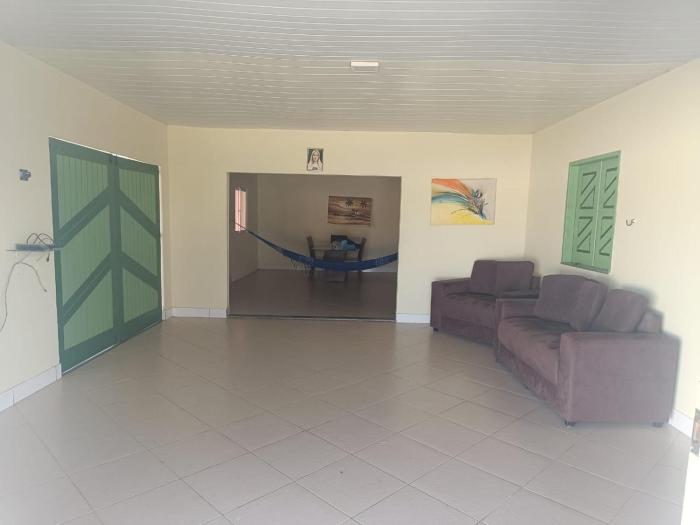Casa de Praia