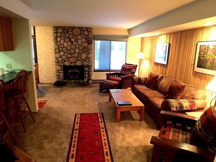 1 Bedroom Standard Condos