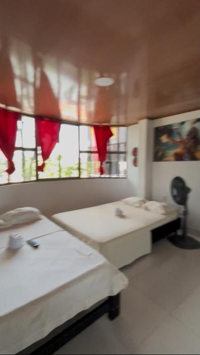 Hotel Amazonas