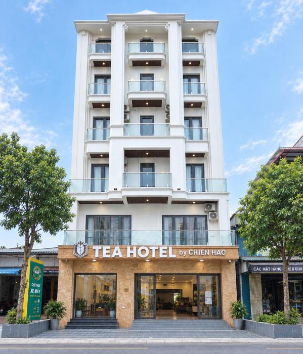 Hotel Chien Hao