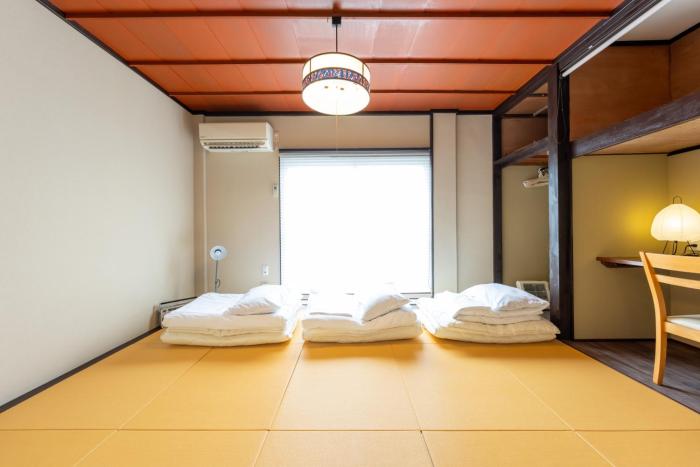 LunaStayApartment