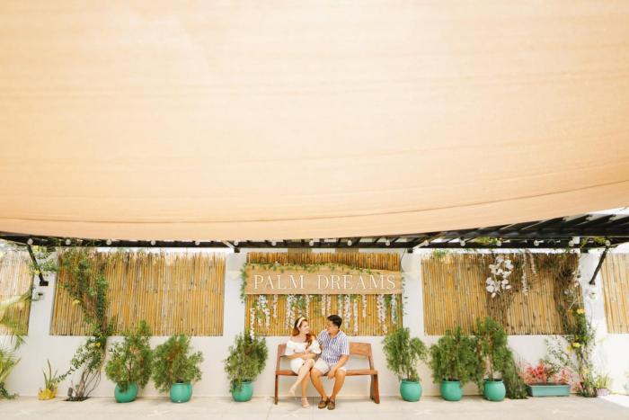 Palm Dreams Resort - La Palmera