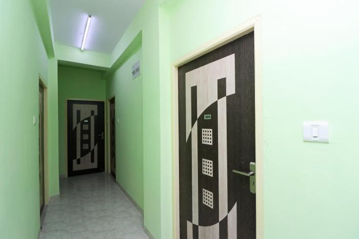 Hotel O Apan