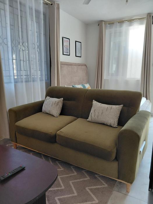 Havy Homes Studio Apartment Bamburi