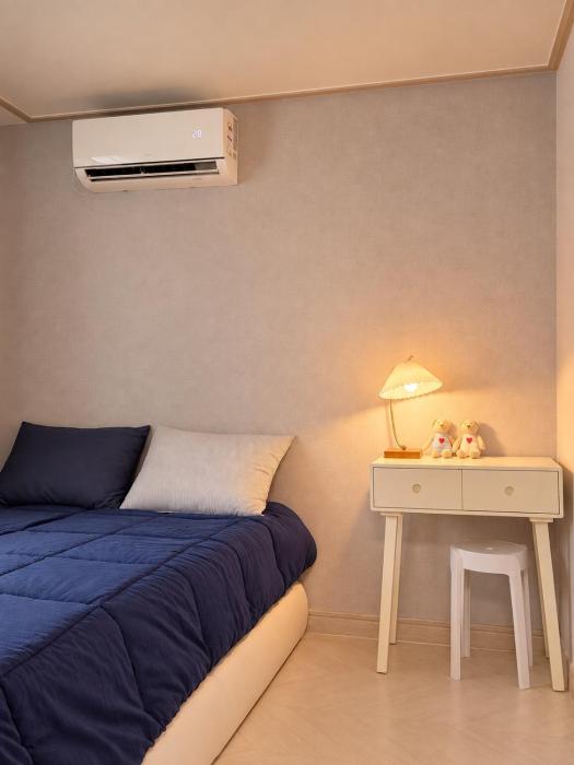 Entre private house 4 bedrooms 6 beds 3 bathrooms