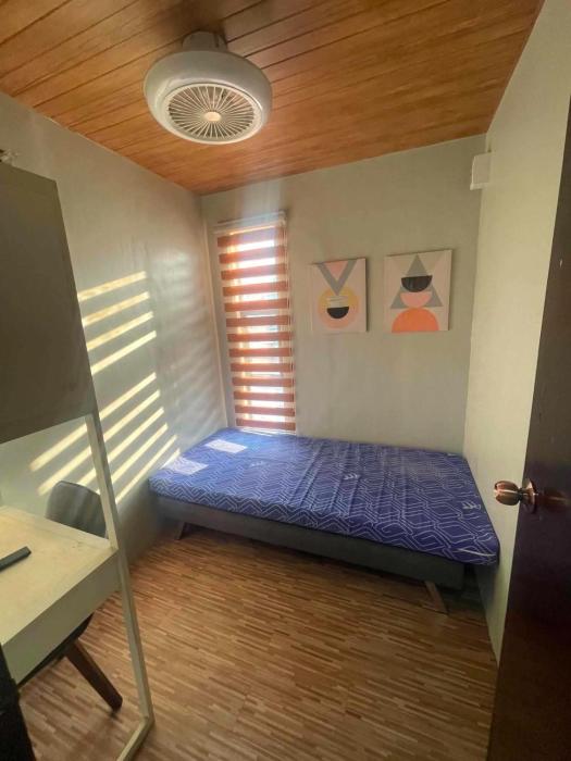 Evissa Suite