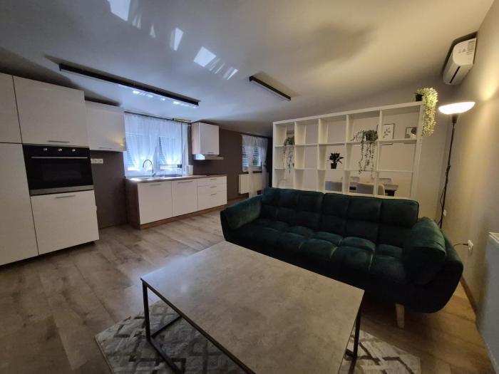 Apartmani i sobe Kralj Zvonimir