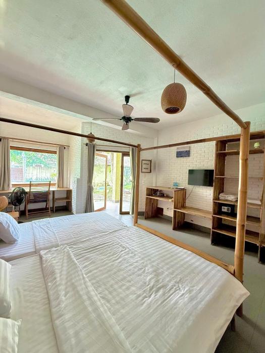 Làng Cá Voi Mui Ne Hotel