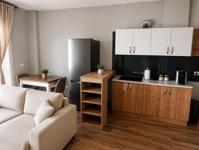 Vila Peleus -Suite 1