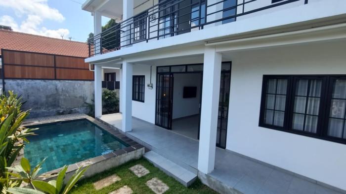 Guest House Pondok Asri 2 Uluwatu Near Savaya