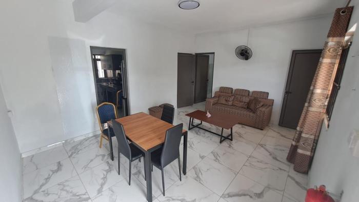 Nem Appartments