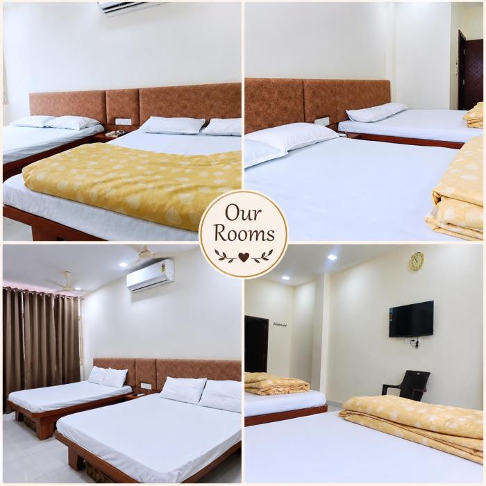 Hotel Shree Shyam